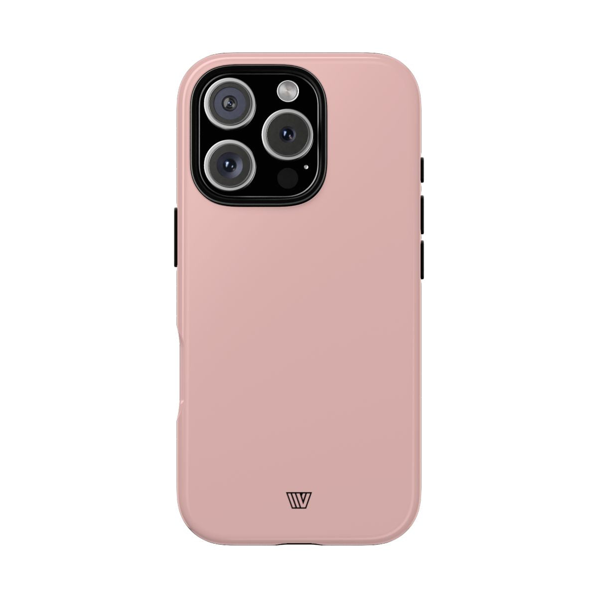 BLUSH PINK | Tough Phone Case