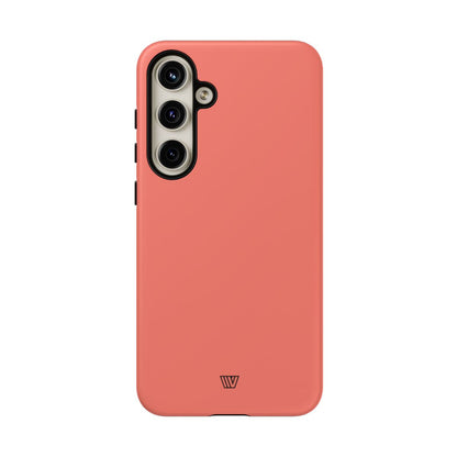 SALMON | Tough Phone Case
