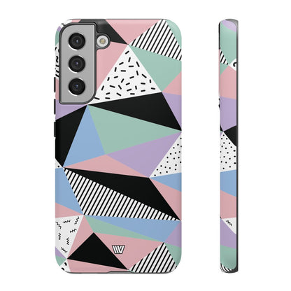 MEMPHIS DREAM | Tough Phone Case