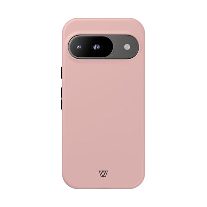 BLUSH PINK | Tough Phone Case