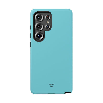 CYAN | Tough Phone Case