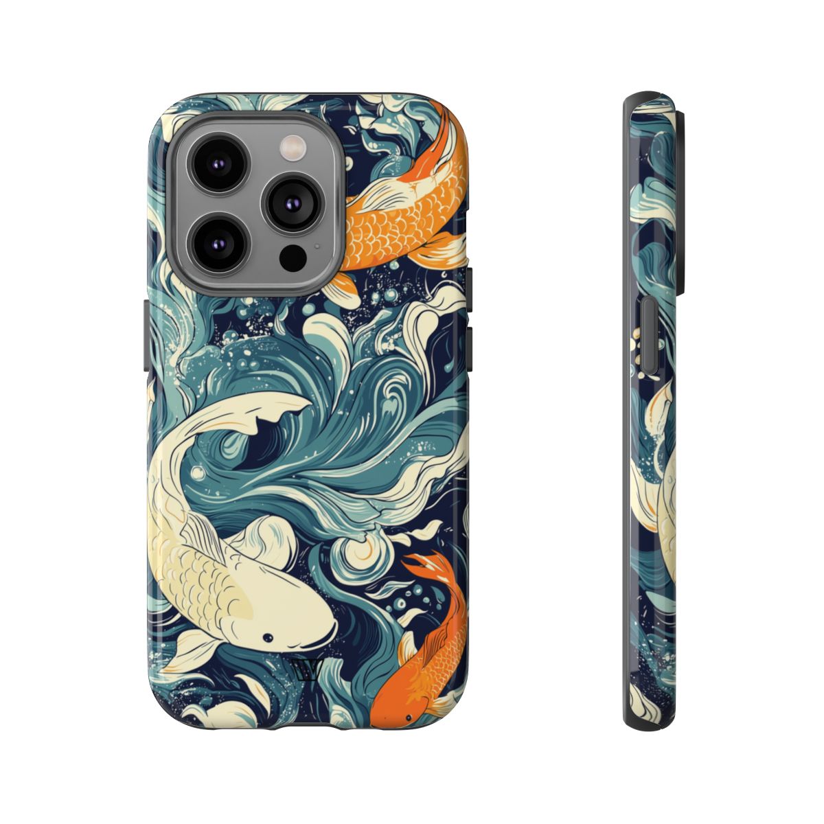 KOI DREAMS | Tough Phone Case