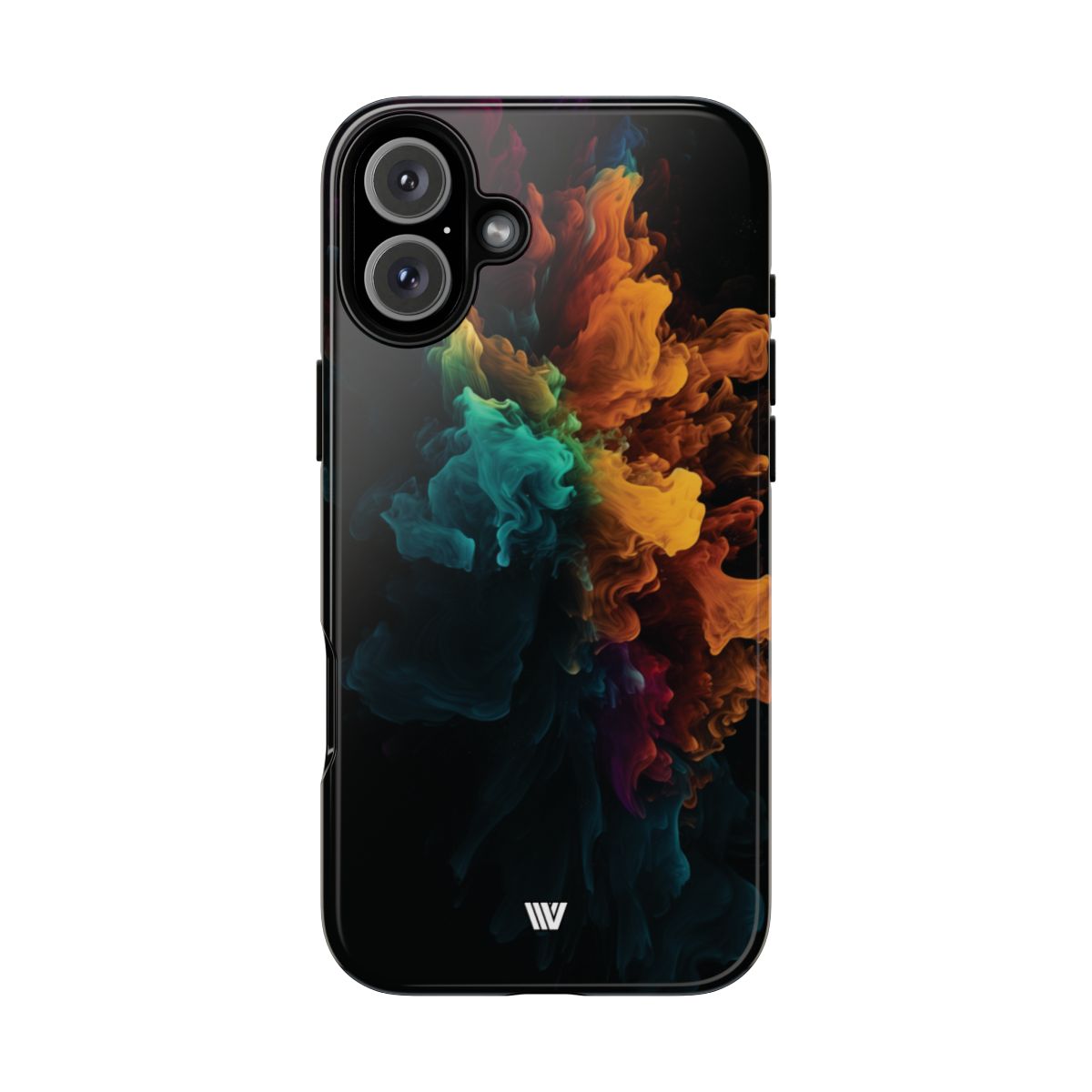 COLOR BURST | Tough Phone Case