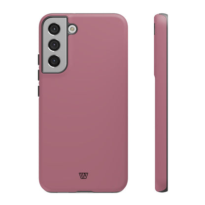 TURKISH ROSE | Tough Phone Case