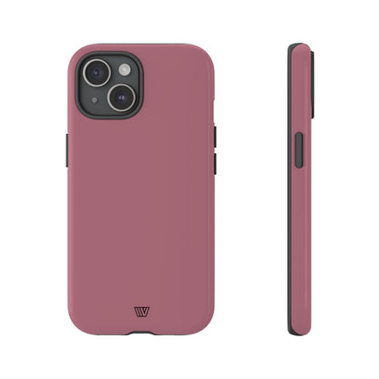 TURKISH ROSE | Tough Phone Case