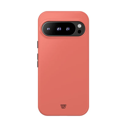 SALMON | Tough Phone Case