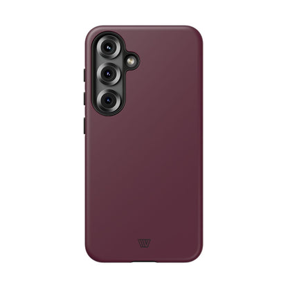 WINE BERRY | Tough Phone Case
