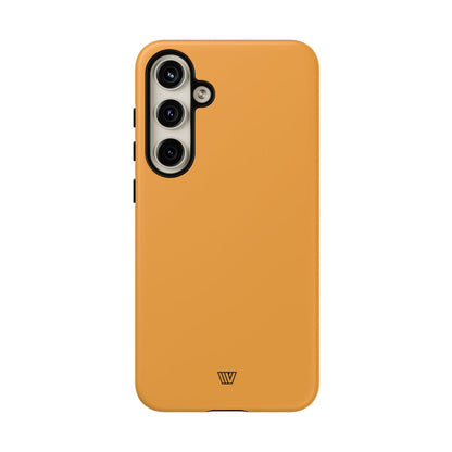 SUNSHADE SOLID | Tough Phone Case