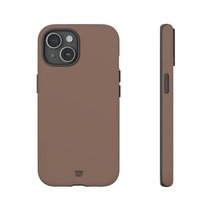 CEMENT | Tough Phone Case