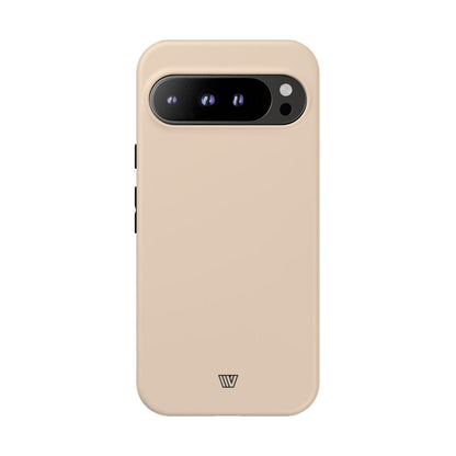 ALMOND | Tough Phone Case