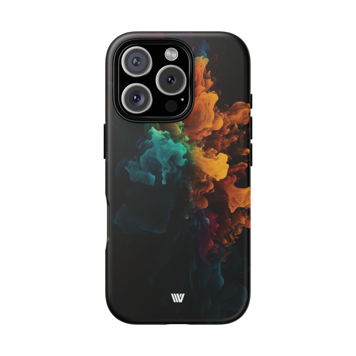 COLOR BURST | Tough Phone Case
