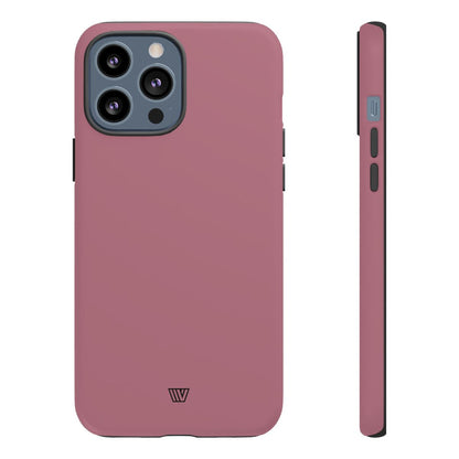 TURKISH ROSE | Tough Phone Case