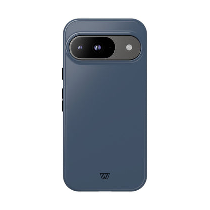 DENIM BLUE | Tough Phone Case
