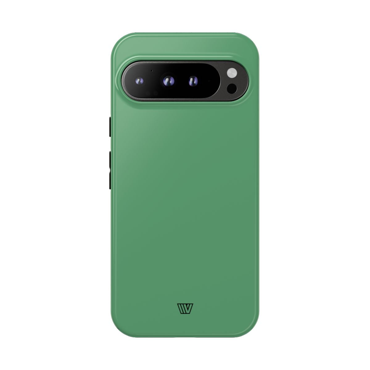 AQUA FOREST GREEN | Tough Phone Case