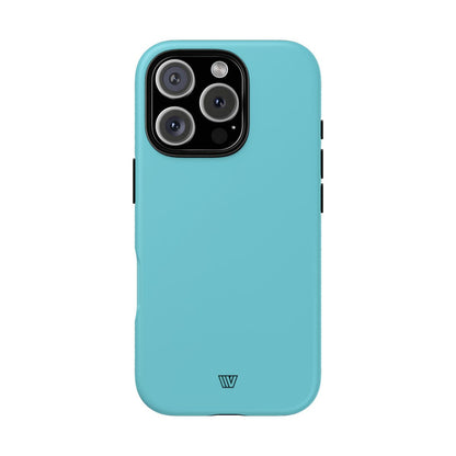 CYAN | Tough Phone Case