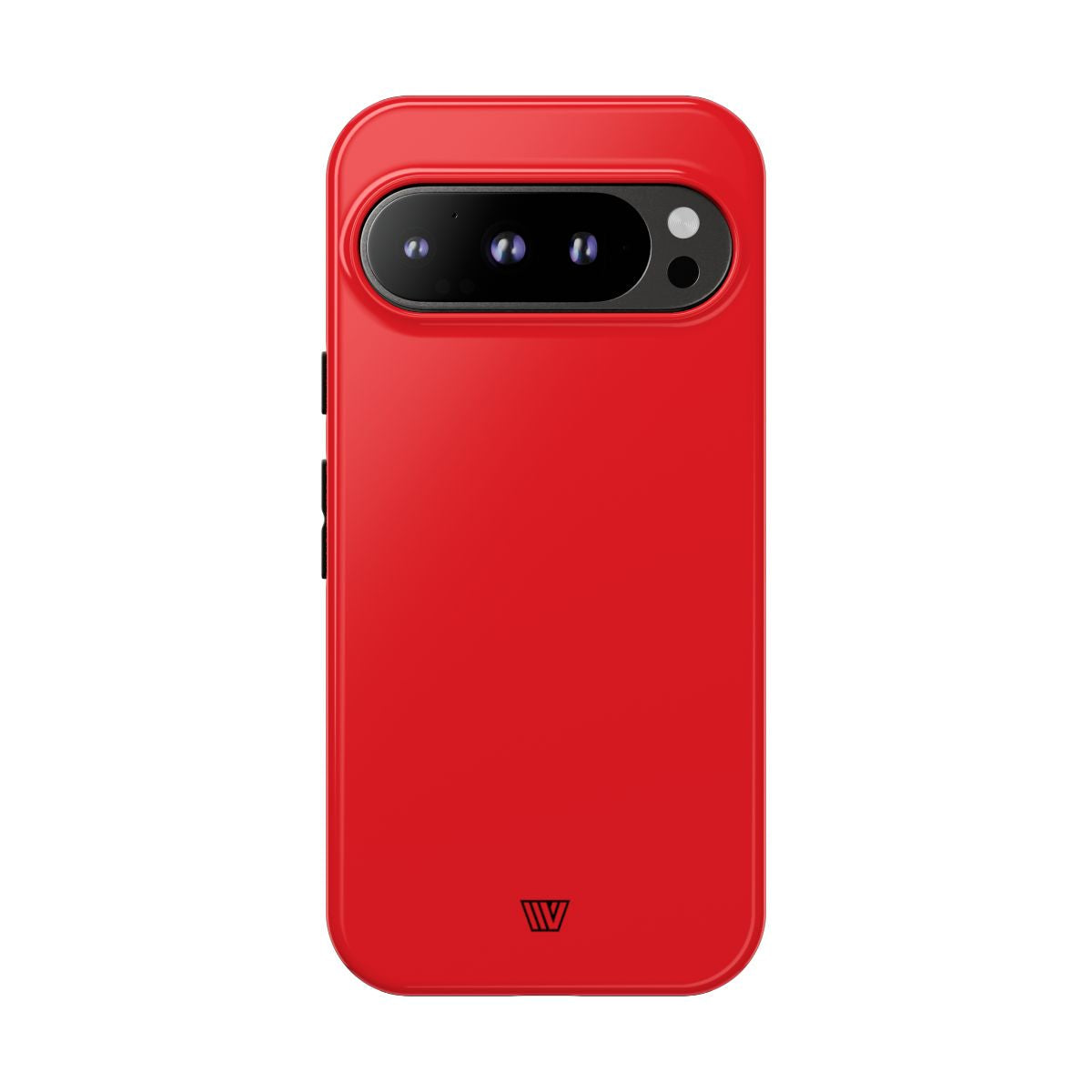 RED | Tough Phone Case