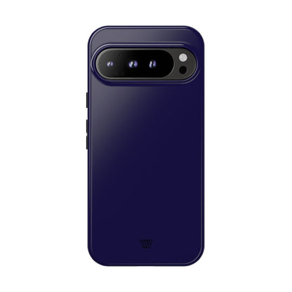 MIDNIGHT | Tough Phone Case