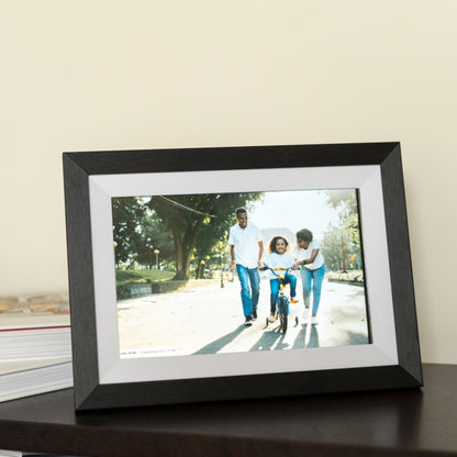 Digital Photo Frames