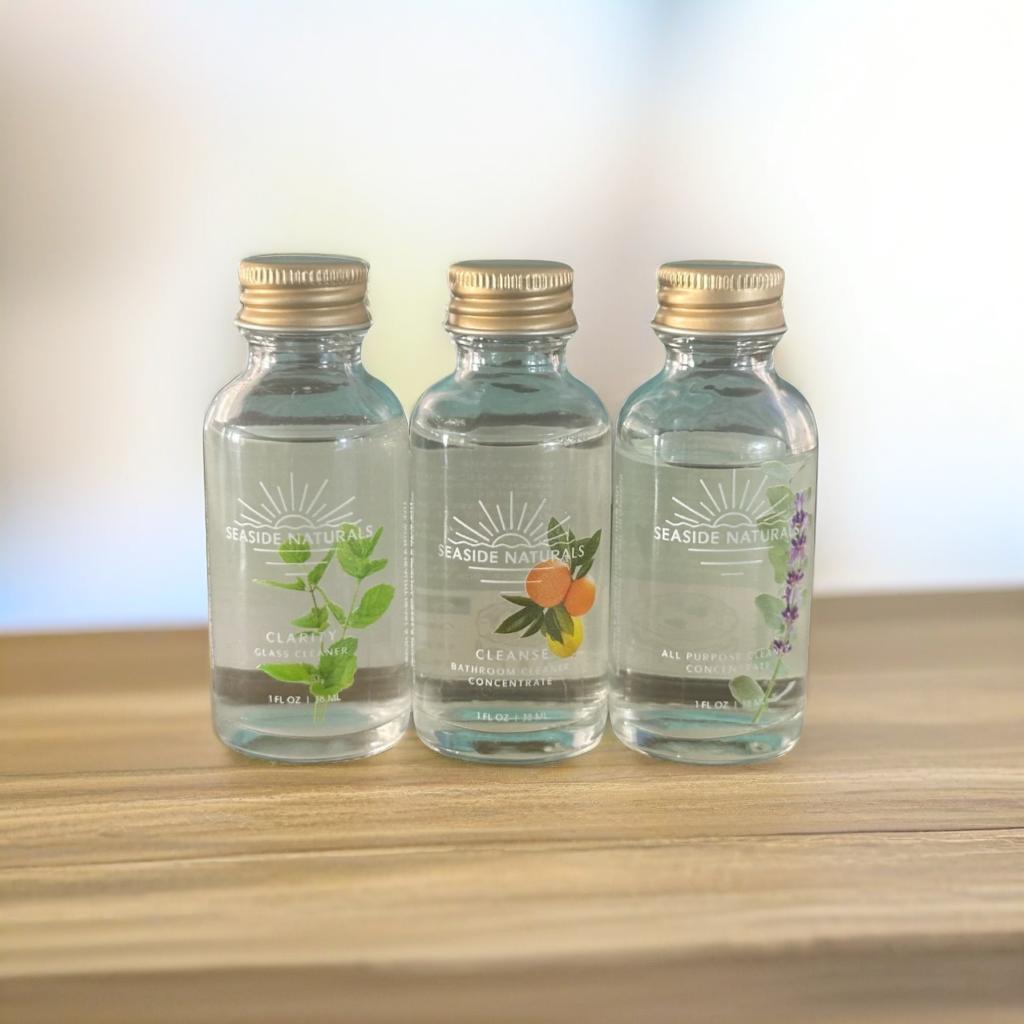 Start Up Kit Refill