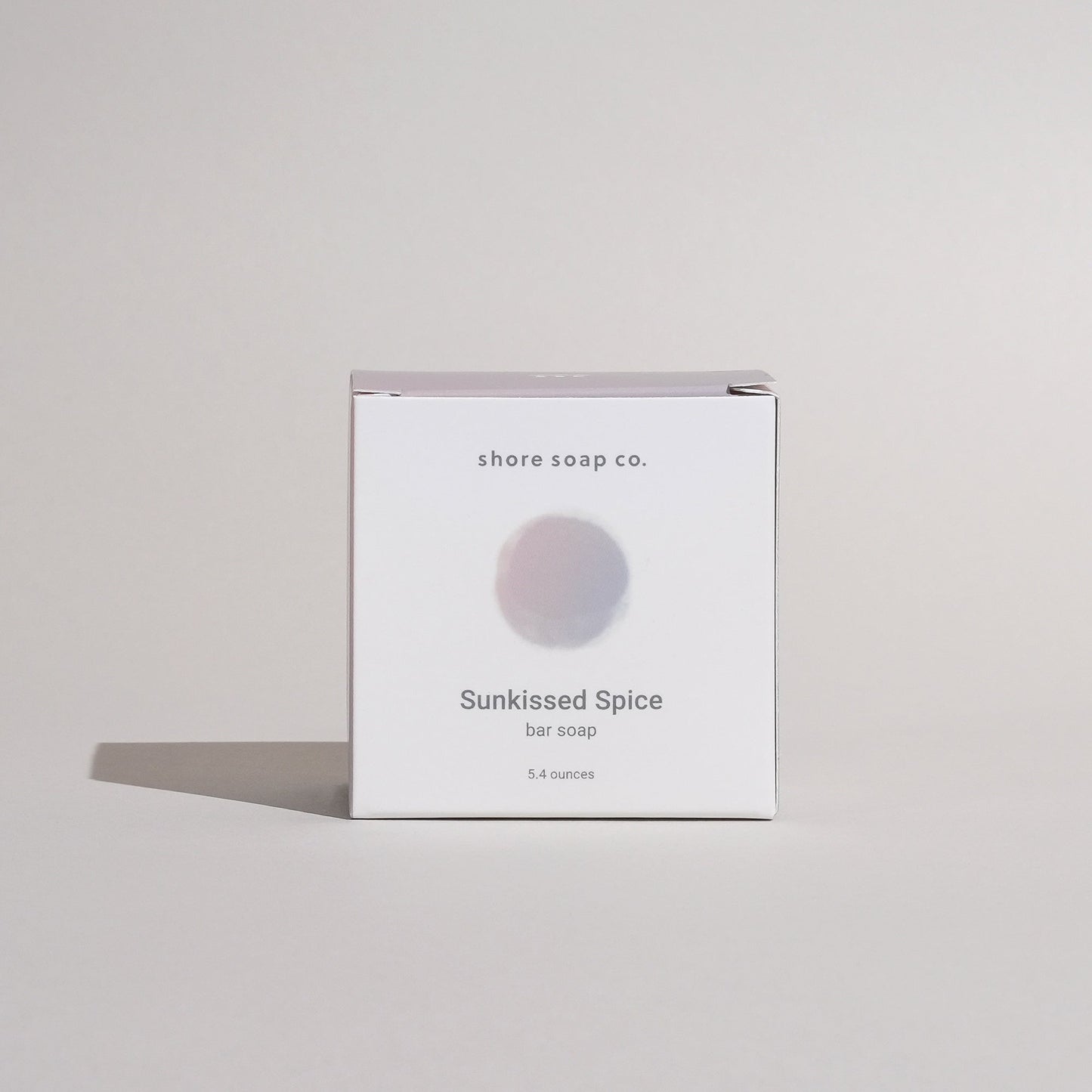 Sunkissed Spice Bar Soap