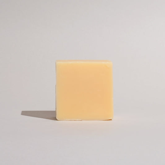 Sunkissed Spice Bar Soap