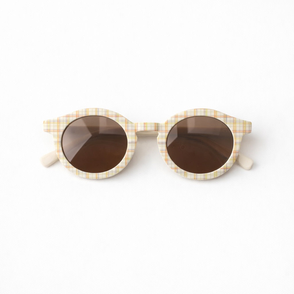 Sunny May Sunnies