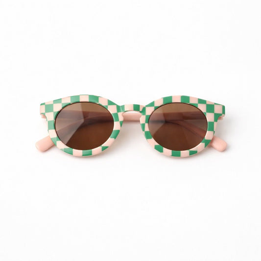 Sunny May Sunnies