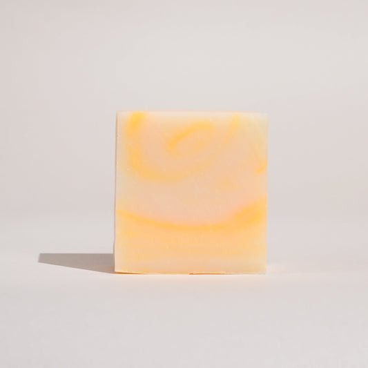 Surfer's Sunrise Bar Soap