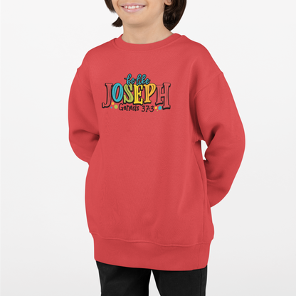 Like Joseph Youth & Toddler Sweatshirt