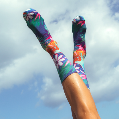 Jams World Socks - Volare