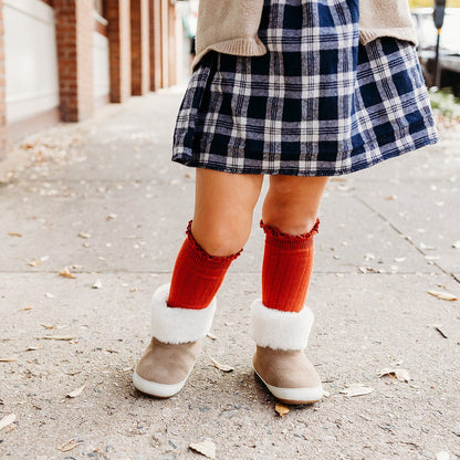 The Ari Boot