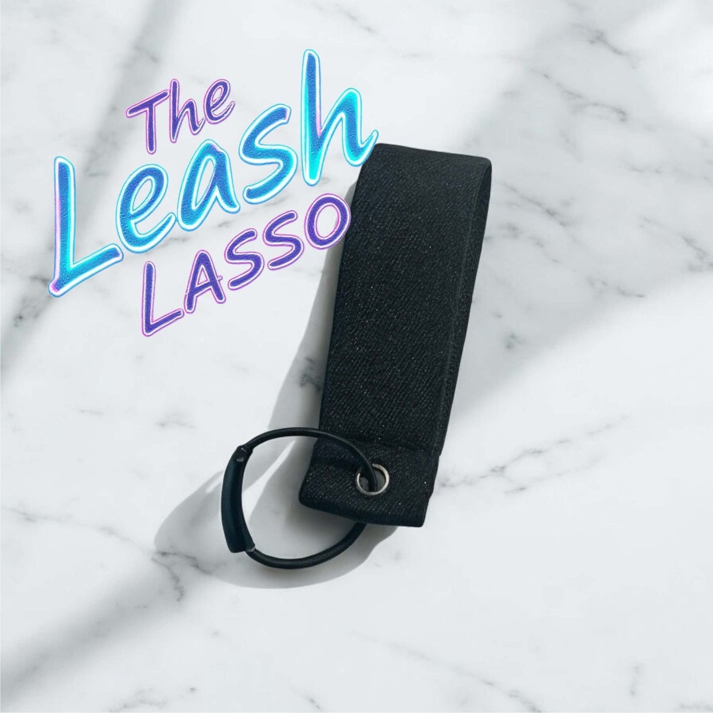 The Leash Lasso