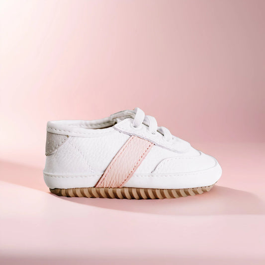 The Love Bug Sneaker