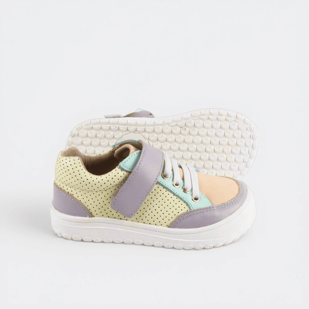 The Play Perfect Low Top