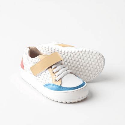 The Play Perfect Low Top