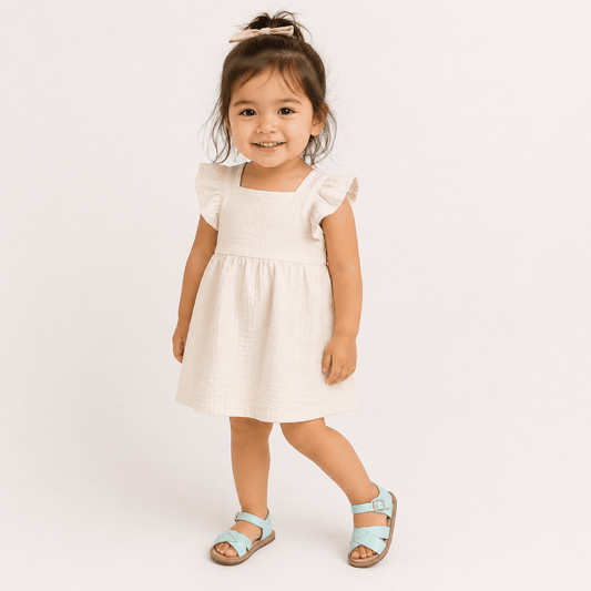 The Sebby Sandal