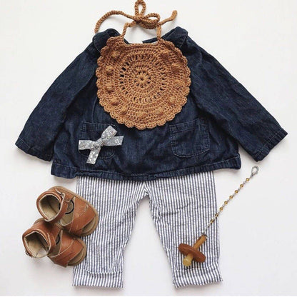 The Sebby Sandal