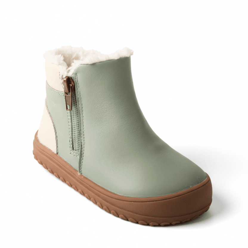 The Snugbug Boot