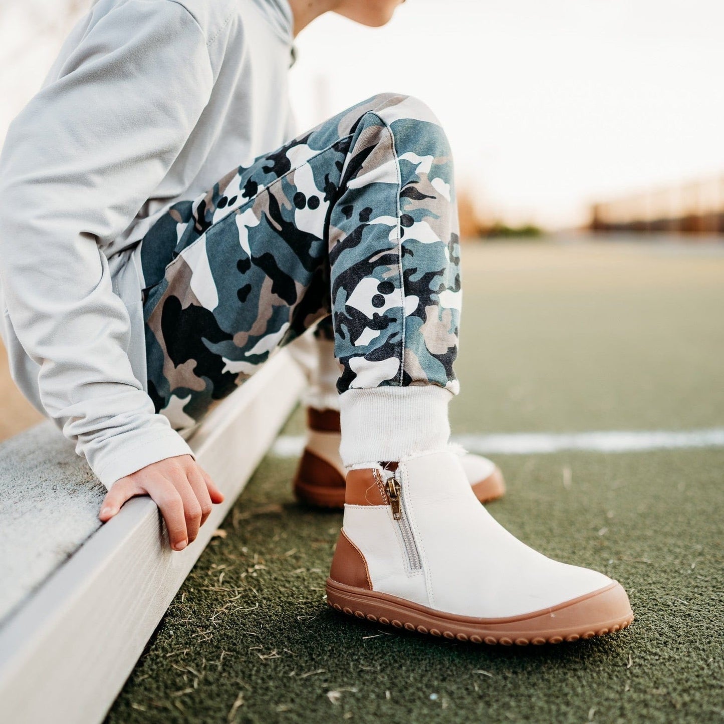 The Snugbug Boot