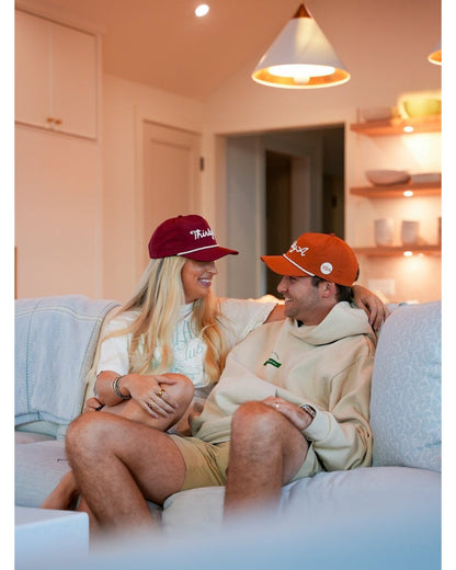 Thirty-A Script Hat With SEC Colorways