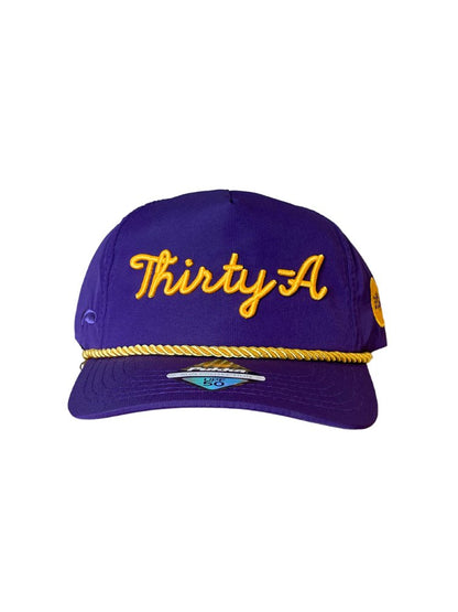 Thirty-A Script Hat With SEC Colorways