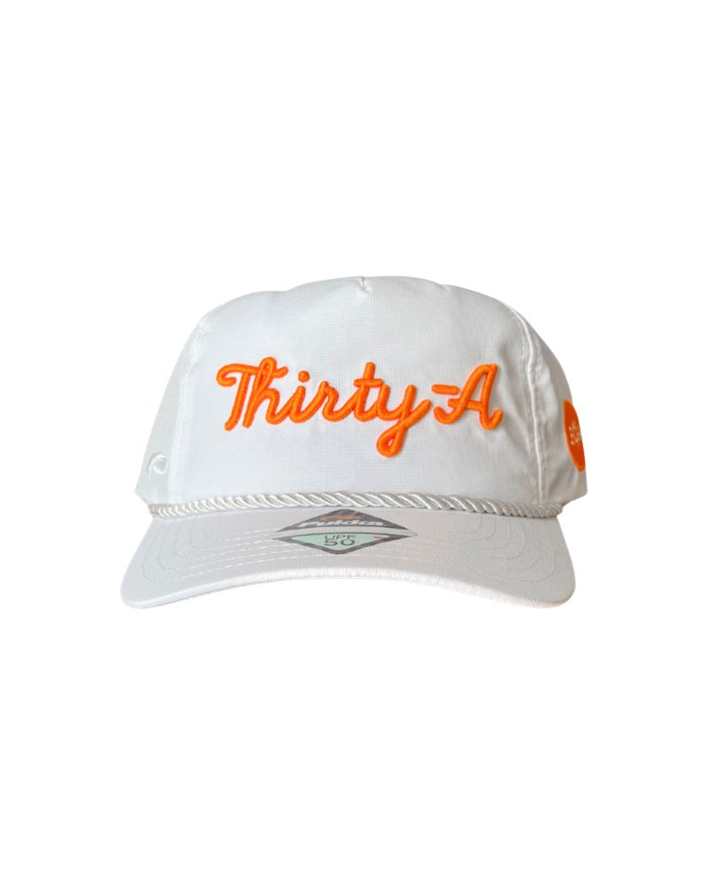 Thirty-A Script Hat With SEC Colorways