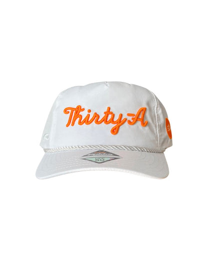 Thirty-A Script Hat With SEC Colorways