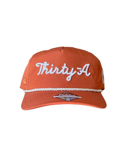 Thirty-A Script Hat With SEC Colorways