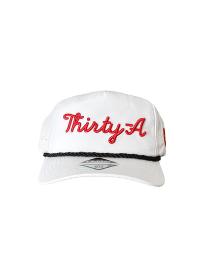 Thirty-A Script Hat With SEC Colorways