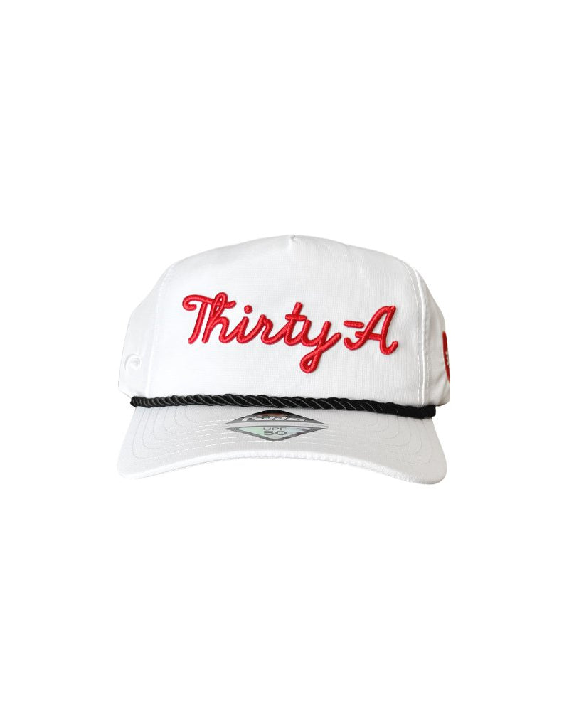 Thirty-A Script Hat With SEC Colorways