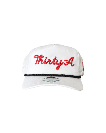Thirty-A Script Hat With SEC Colorways