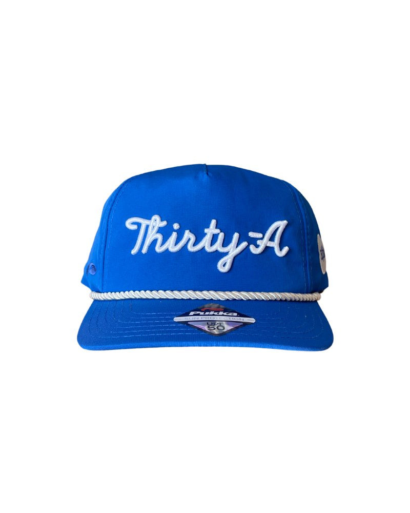 Thirty-A Script Hat With SEC Colorways
