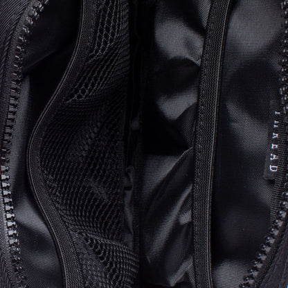 Black - Belt Bag