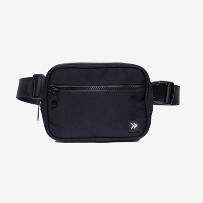 Black - Belt Bag